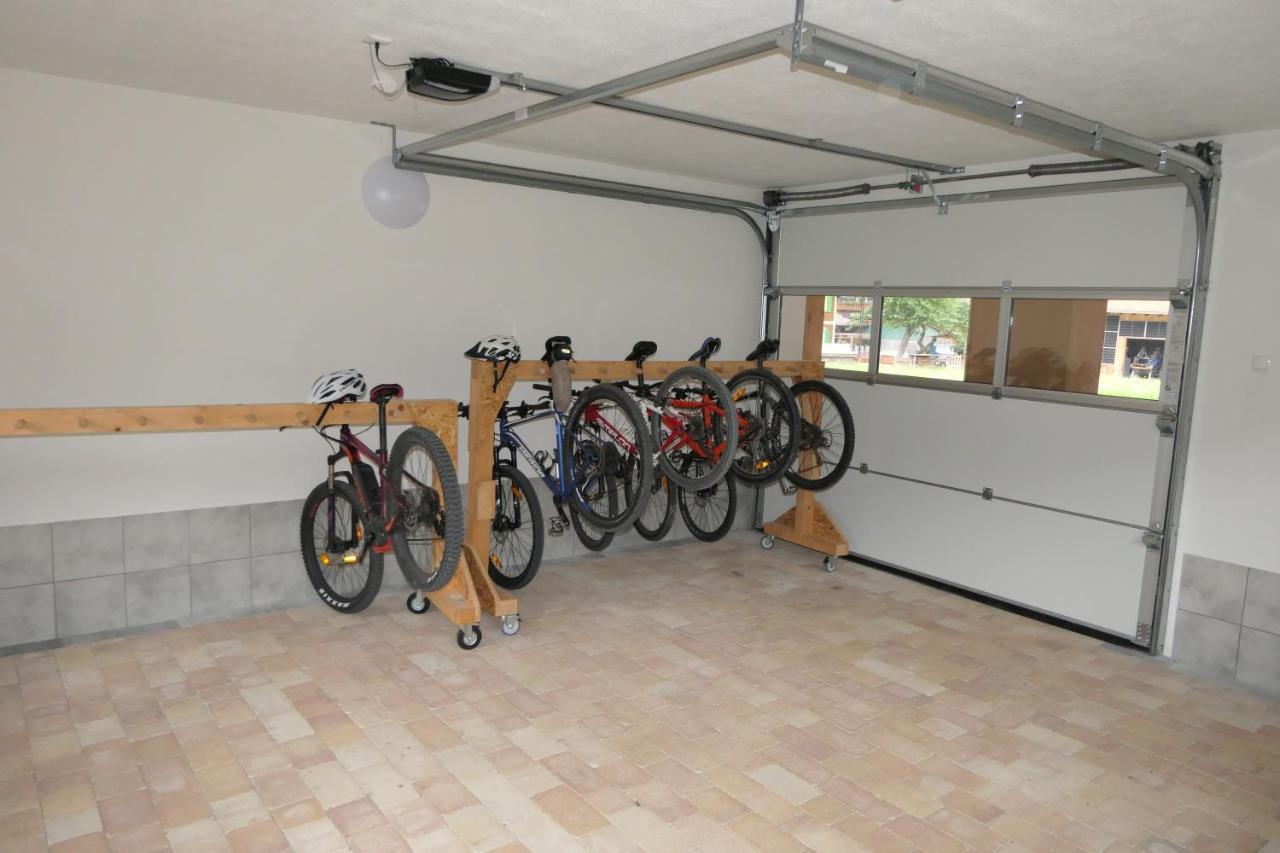 Ferienwohnung Rief Ingrid und Hubert Tannheim Exterior foto